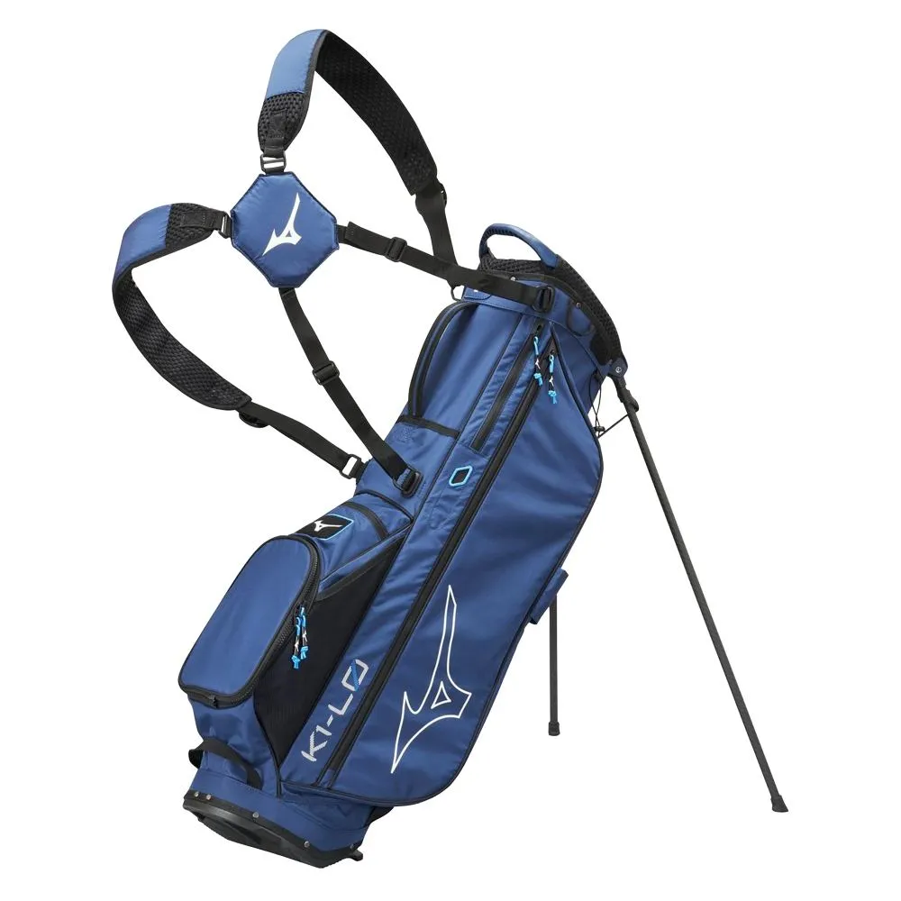 Mizuno K1-L0 Lightweight Stand Bag 2022