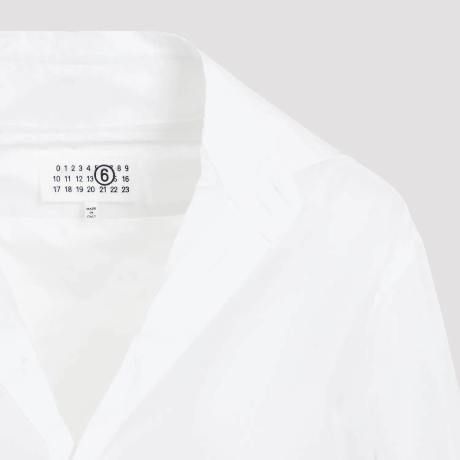 MM6 Maison Margiela  |Shirts & Blouses