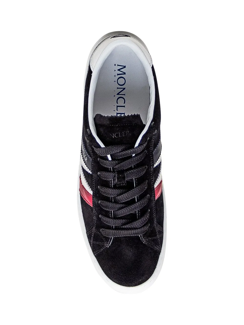 Monaco M Sneaker