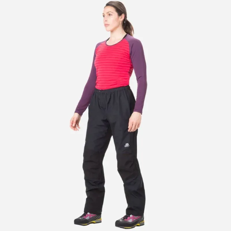 Mountain Equipment  Saltoro Pant - Pantaloni impermeabili - Donna