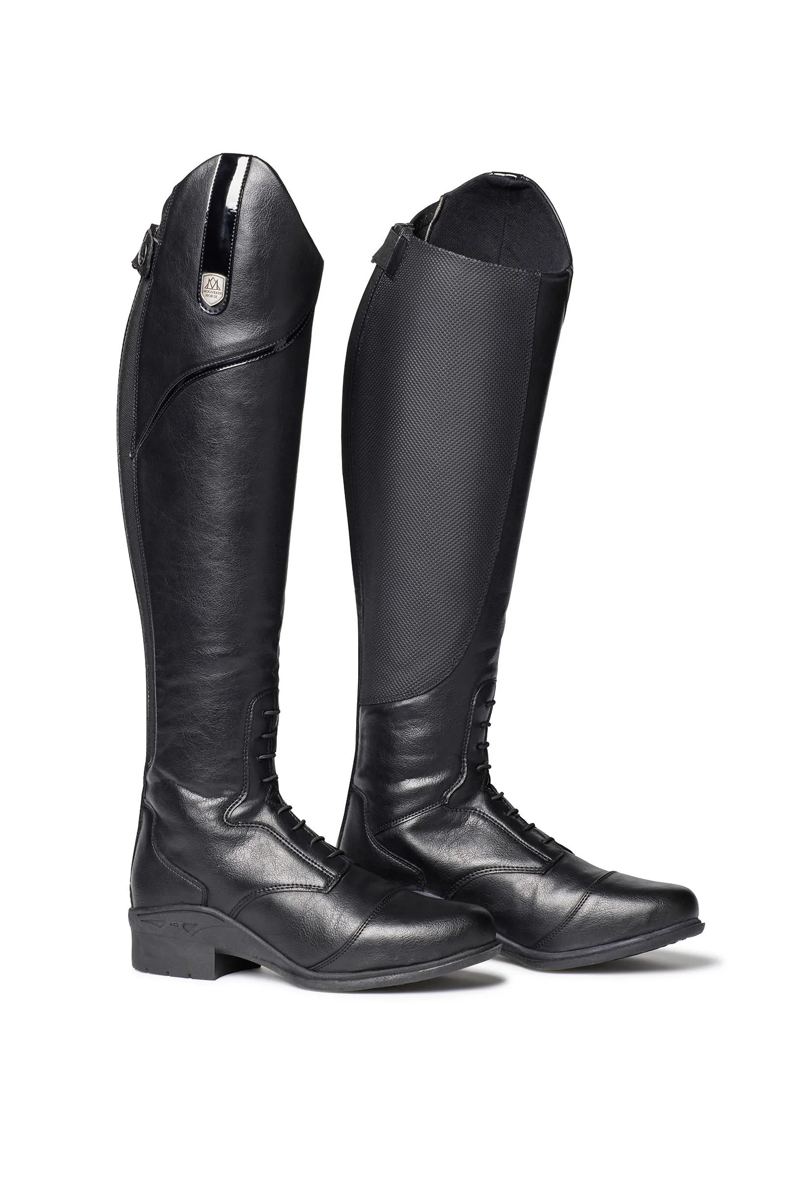 Mountain Horse Veganza Riding Boots