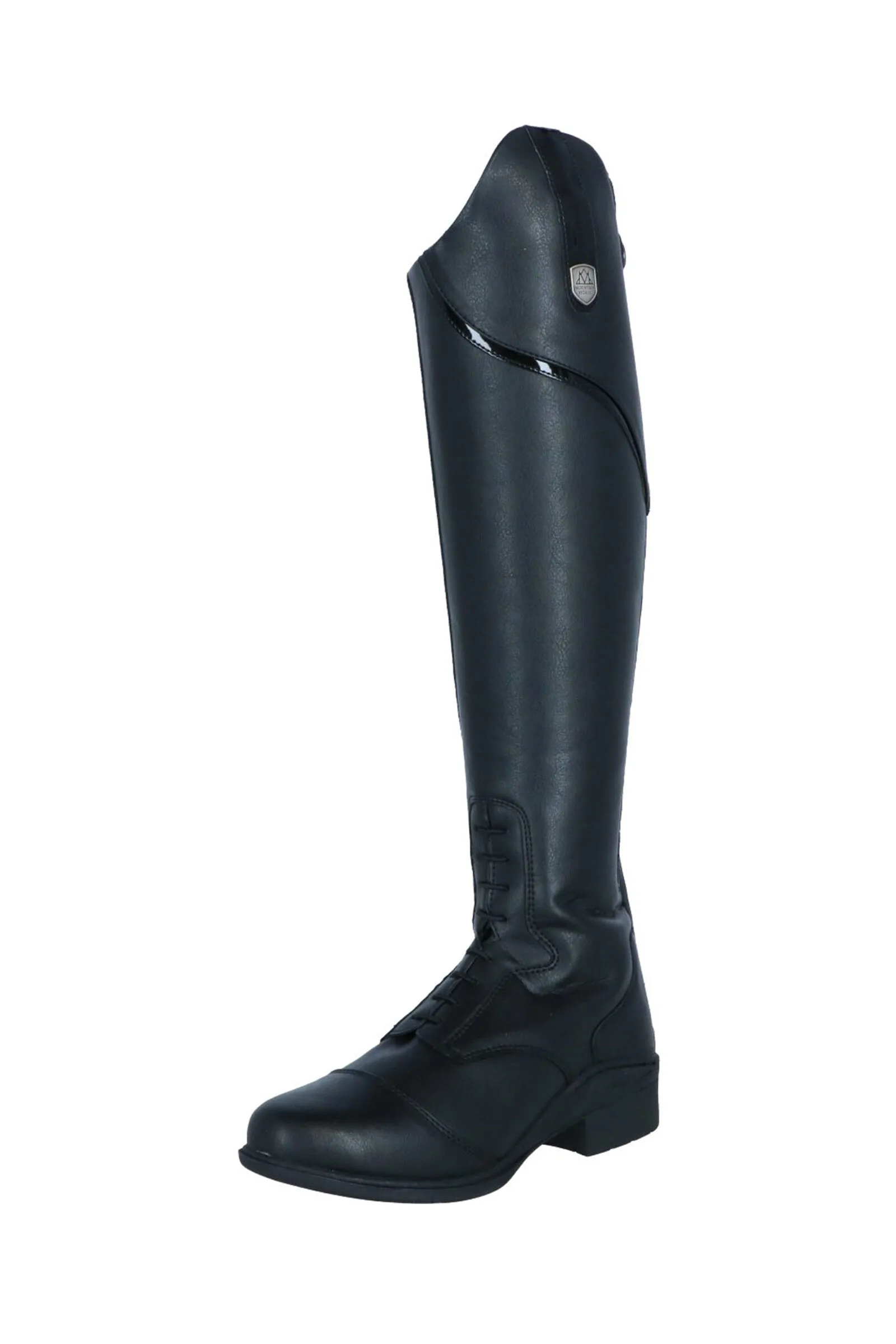 Mountain Horse Veganza Riding Boots