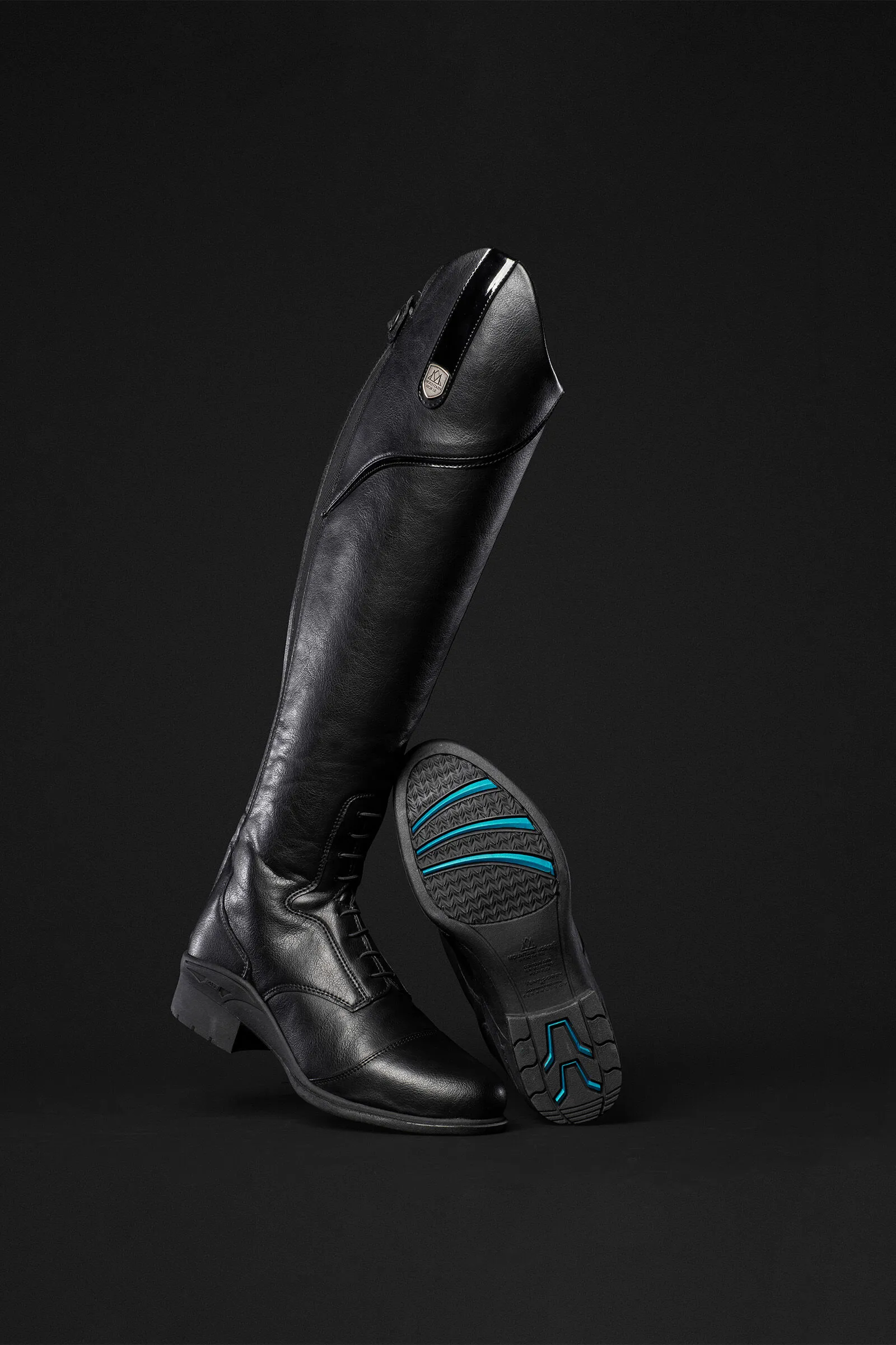 Mountain Horse Veganza Riding Boots