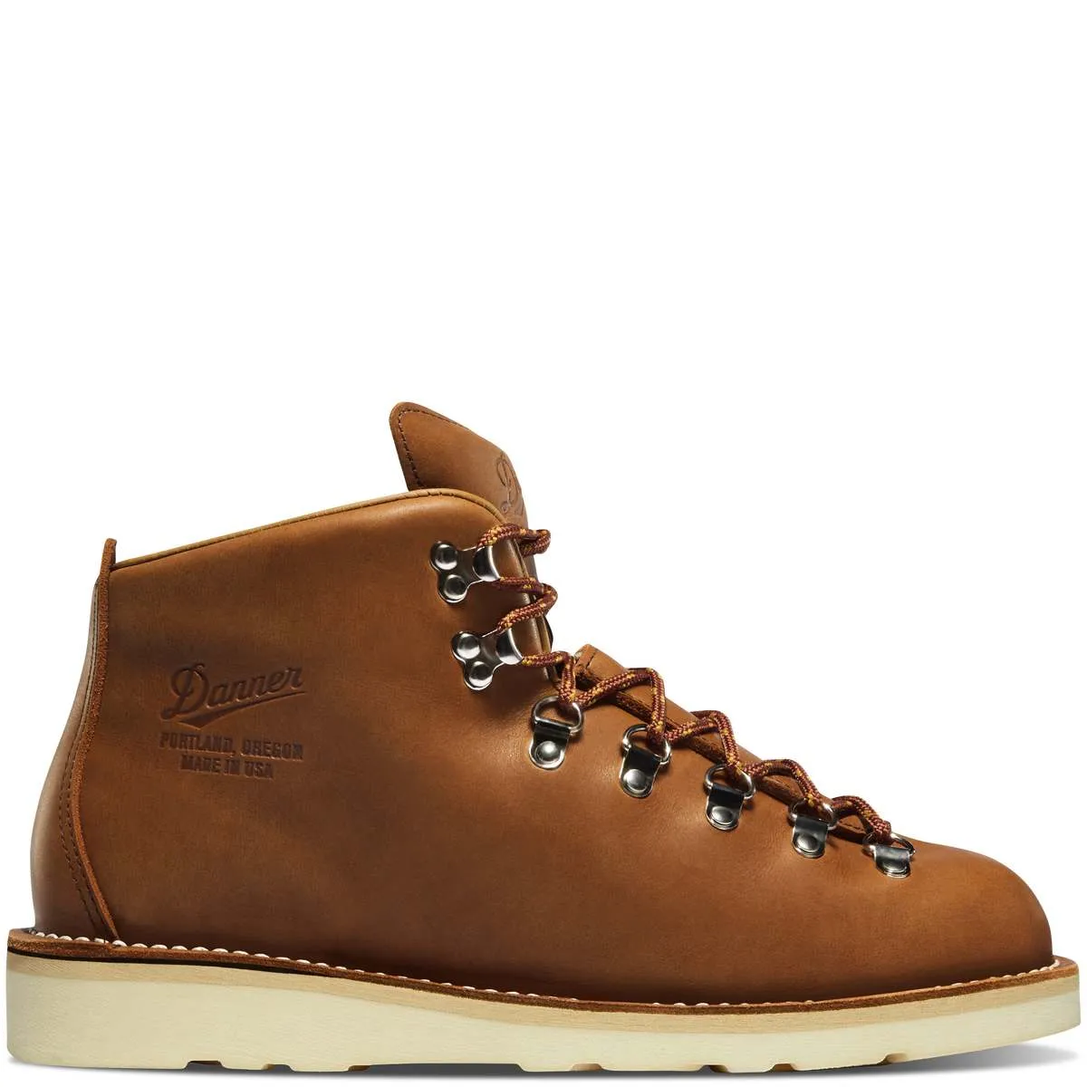 Mountain Light Boots - Kenton