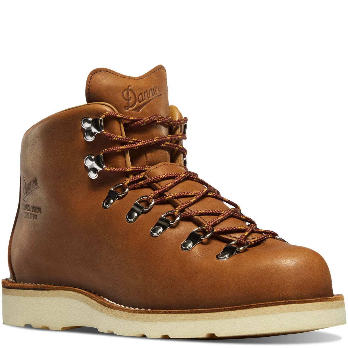 Mountain Light Boots - Kenton