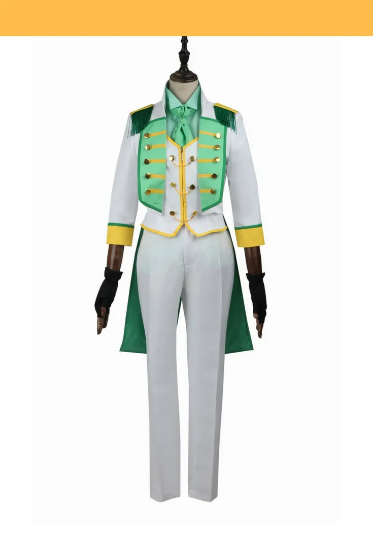 Mr.Osomatsu Choromatsu F6 Idol Cosplay Costume