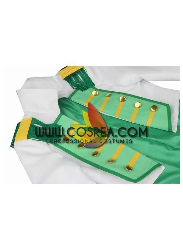 Mr.Osomatsu Choromatsu F6 Idol Cosplay Costume