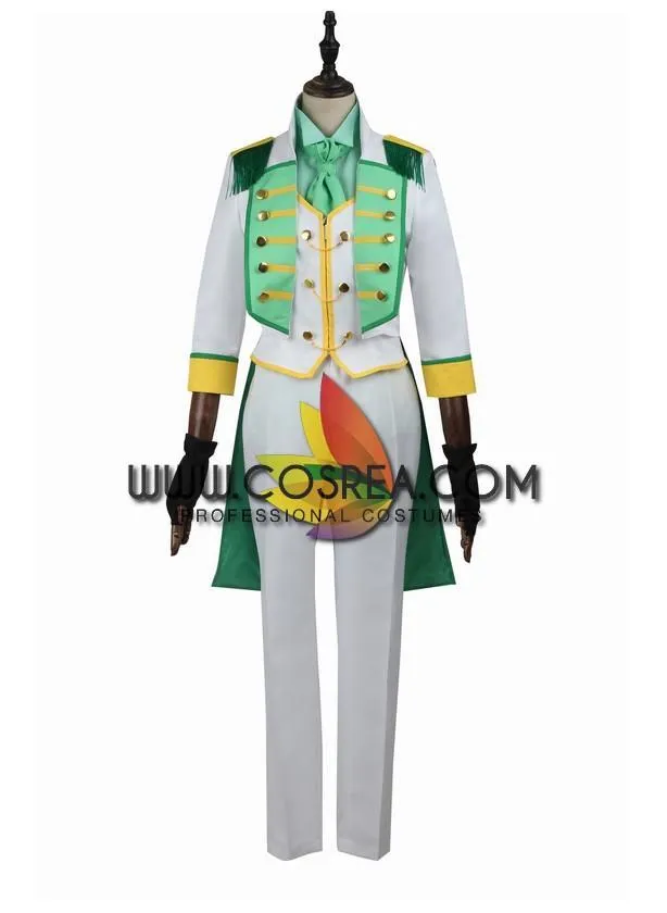 Mr.Osomatsu Choromatsu F6 Idol Cosplay Costume