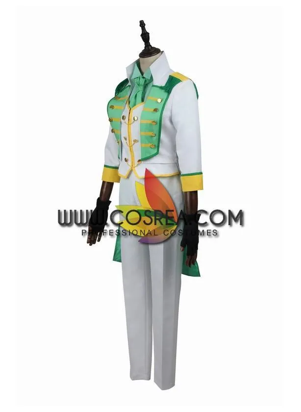 Mr.Osomatsu Choromatsu F6 Idol Cosplay Costume