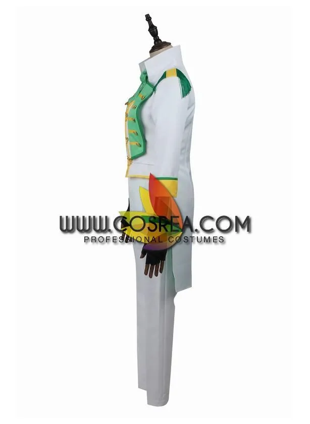 Mr.Osomatsu Choromatsu F6 Idol Cosplay Costume