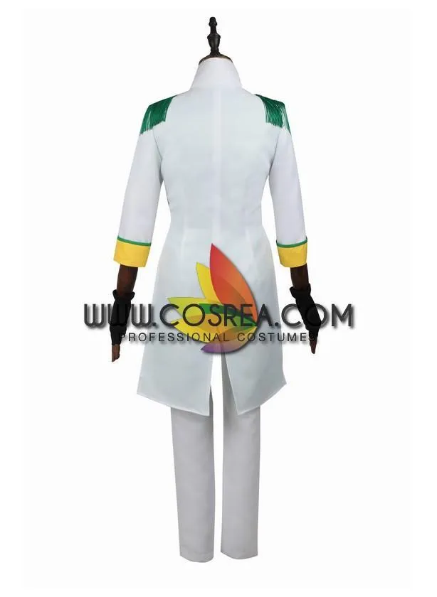 Mr.Osomatsu Choromatsu F6 Idol Cosplay Costume