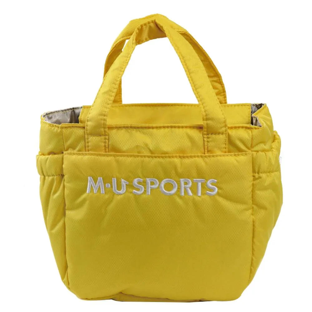 MU Sports 703P6003 Pouch Bag 2021