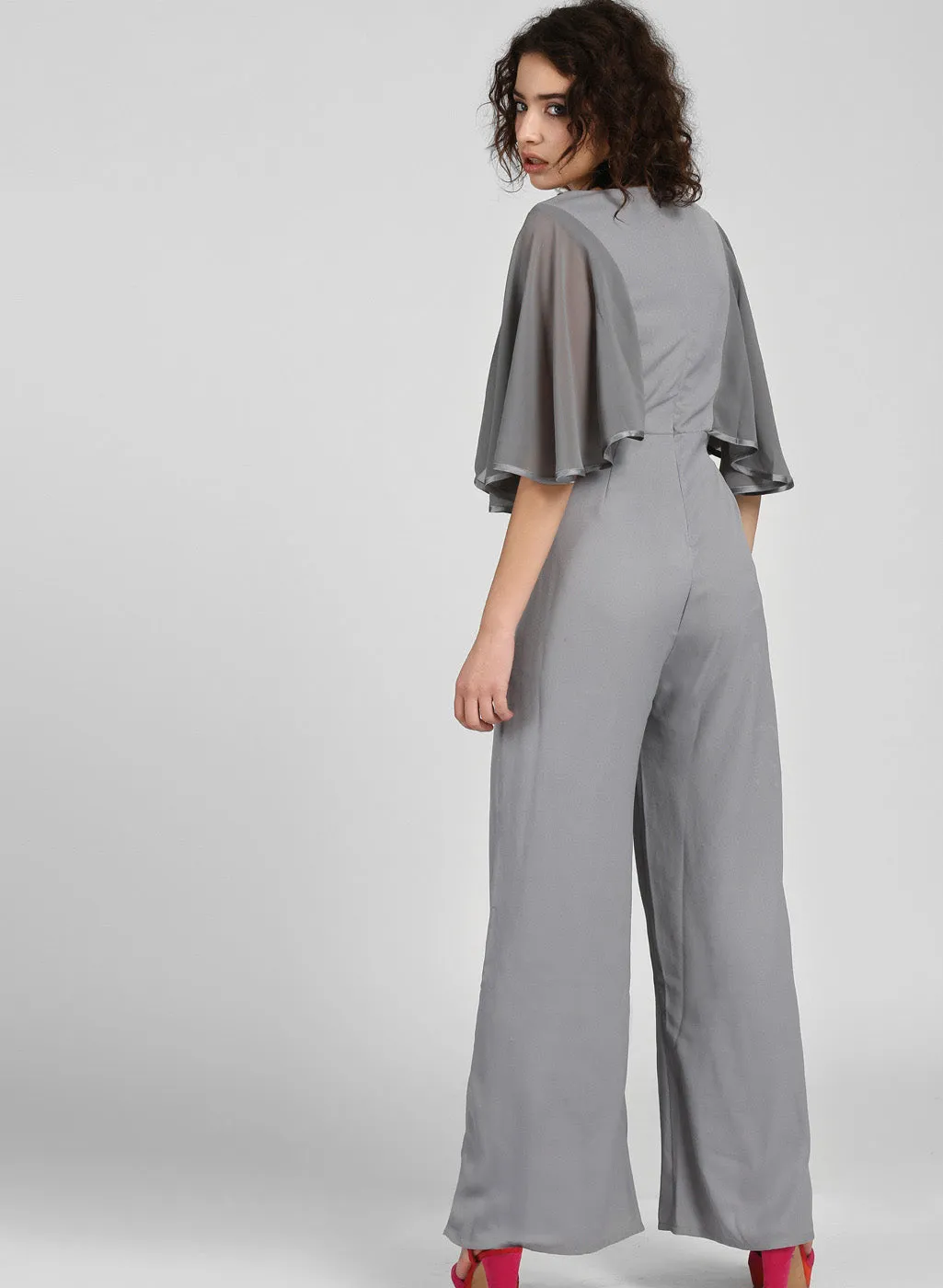 Nancy Jumpsuit