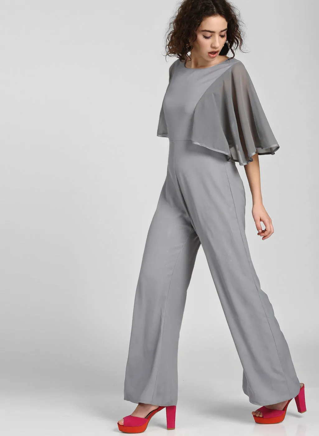 Nancy Jumpsuit