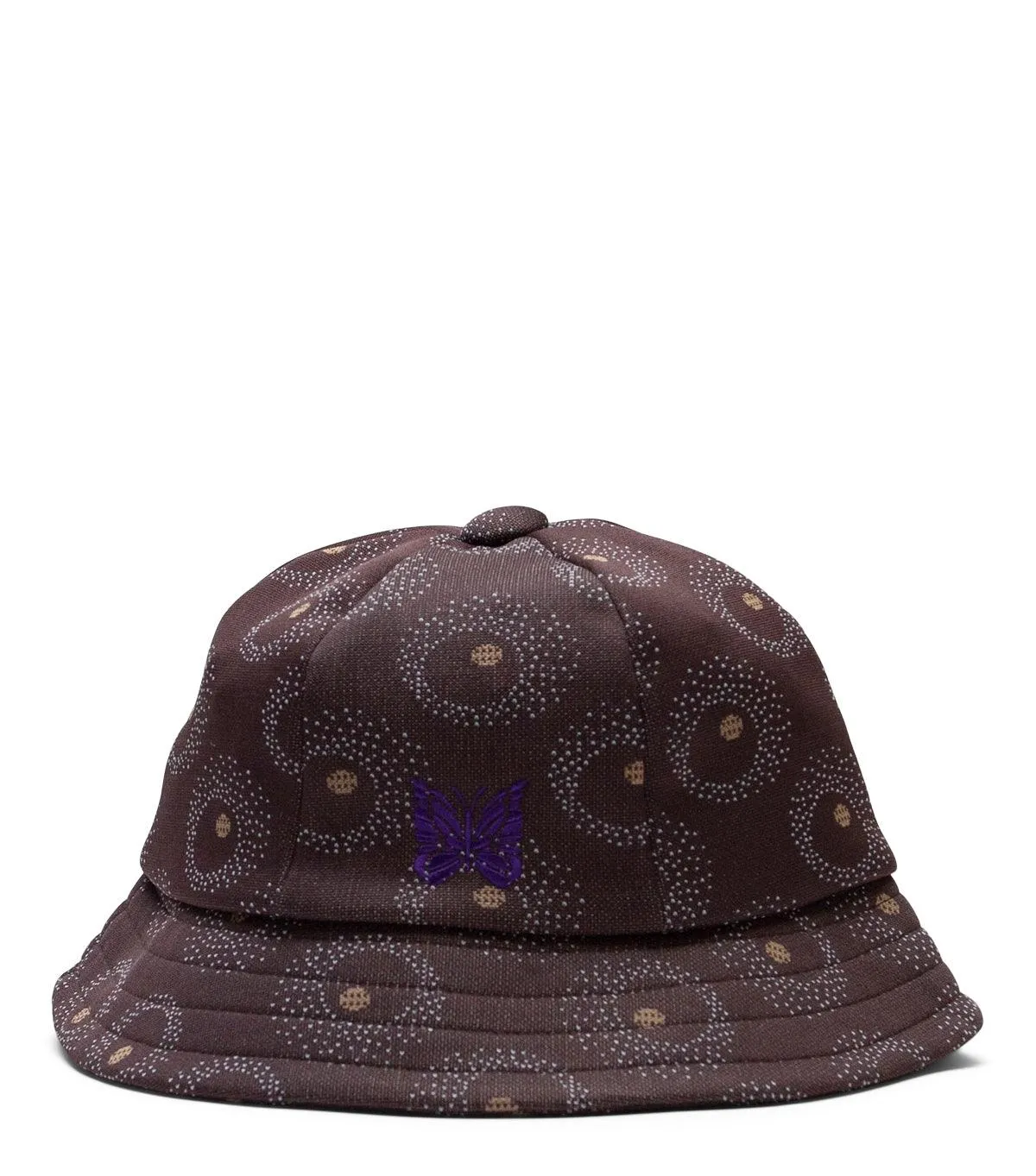 Needles Bermuda Hat Brown