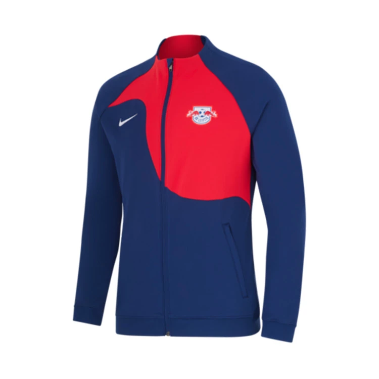 Nike Red Bull Leipzig Pre-Match 2023-2024 Jacket