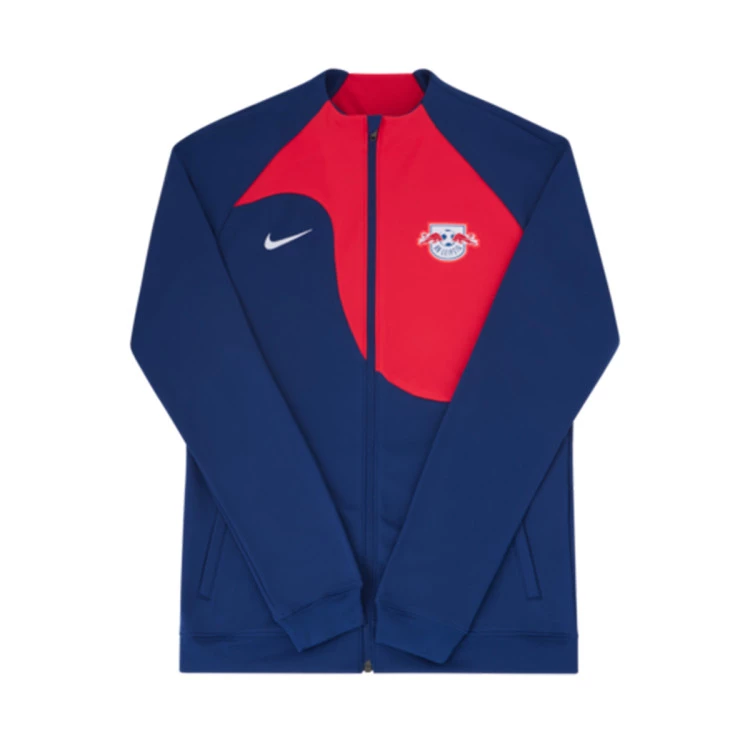 Nike Red Bull Leipzig Pre-Match 2023-2024 Jacket