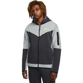 Nike Tech Fleece Full-Zip Hoody