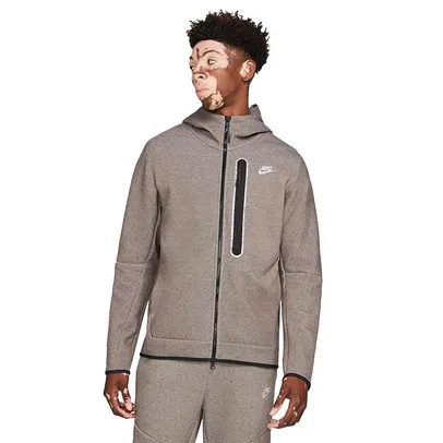 Nike Tech Fleece Full-Zip Revival Hoody