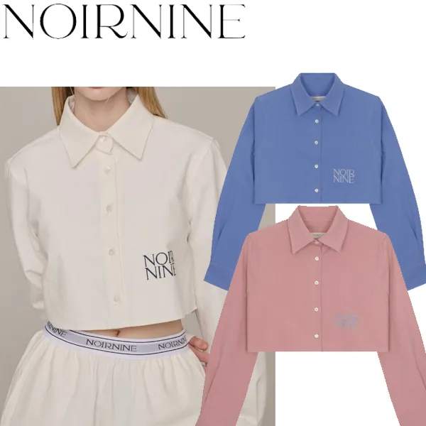 NOIRNINE  |Shirts & Blouses