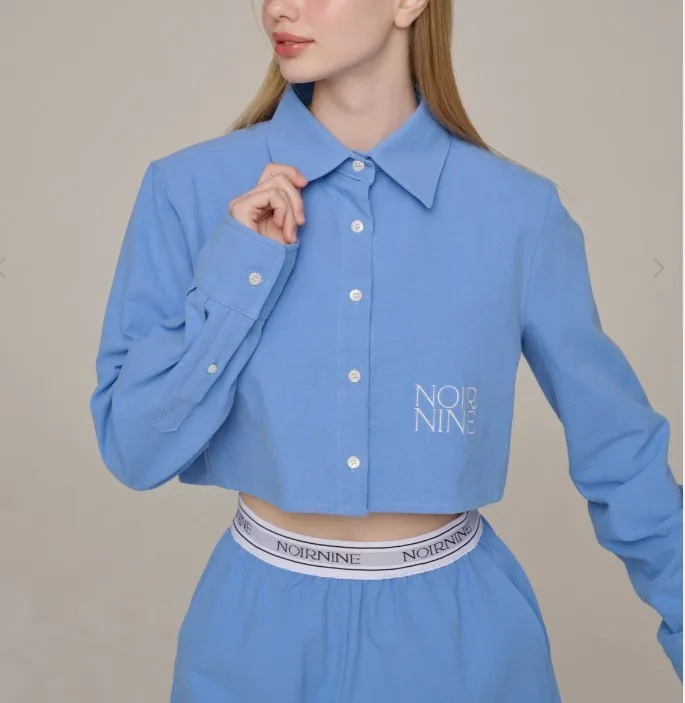 NOIRNINE  |Shirts & Blouses