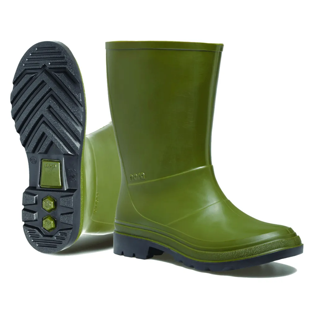 Nora Iseo PVC Wellington Boot