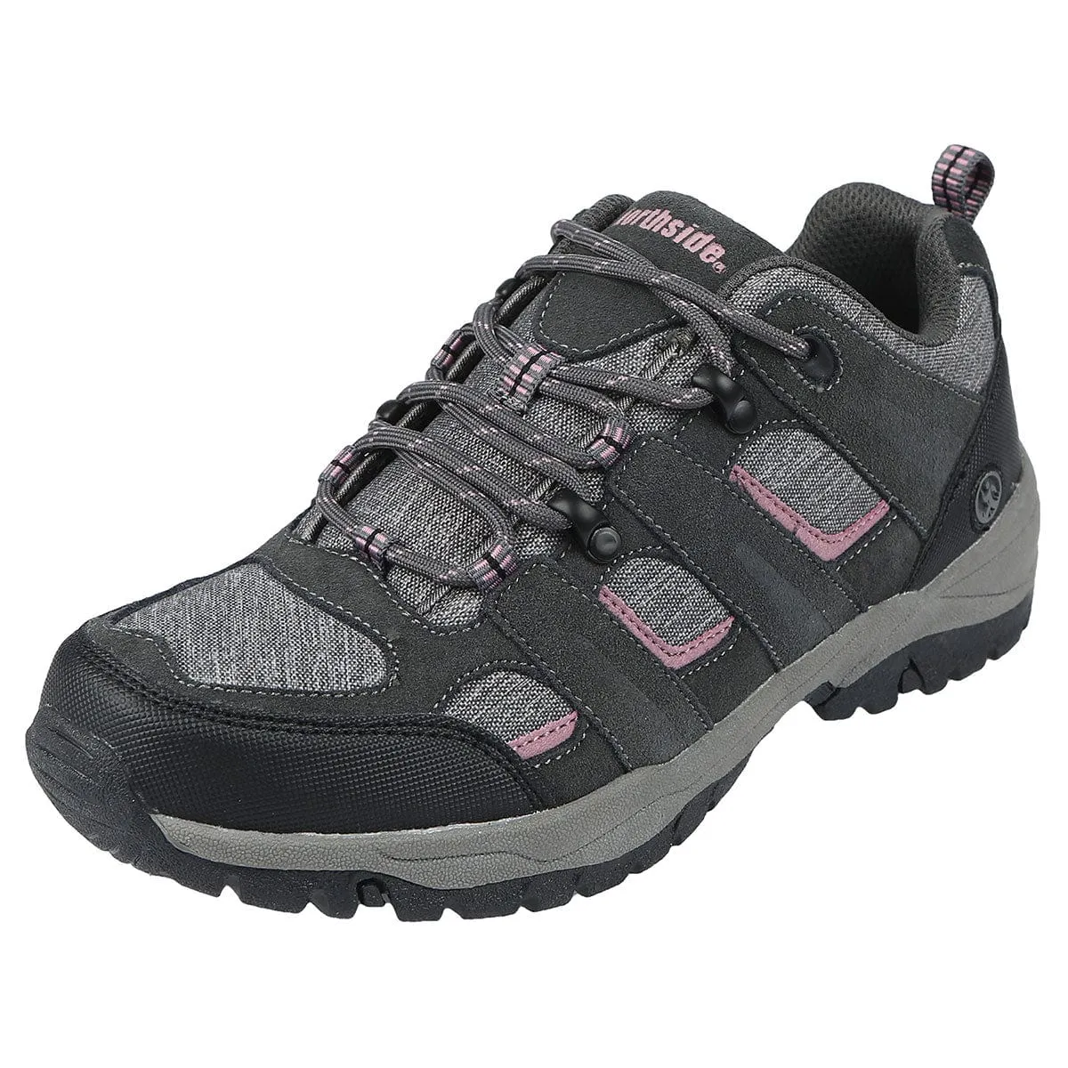 Northside Women's Monroe Low Hiking Shoes