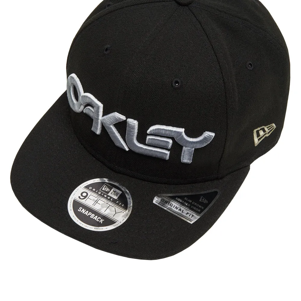 Oakley 6 Panel Gradient Hat Golf Cap 2020