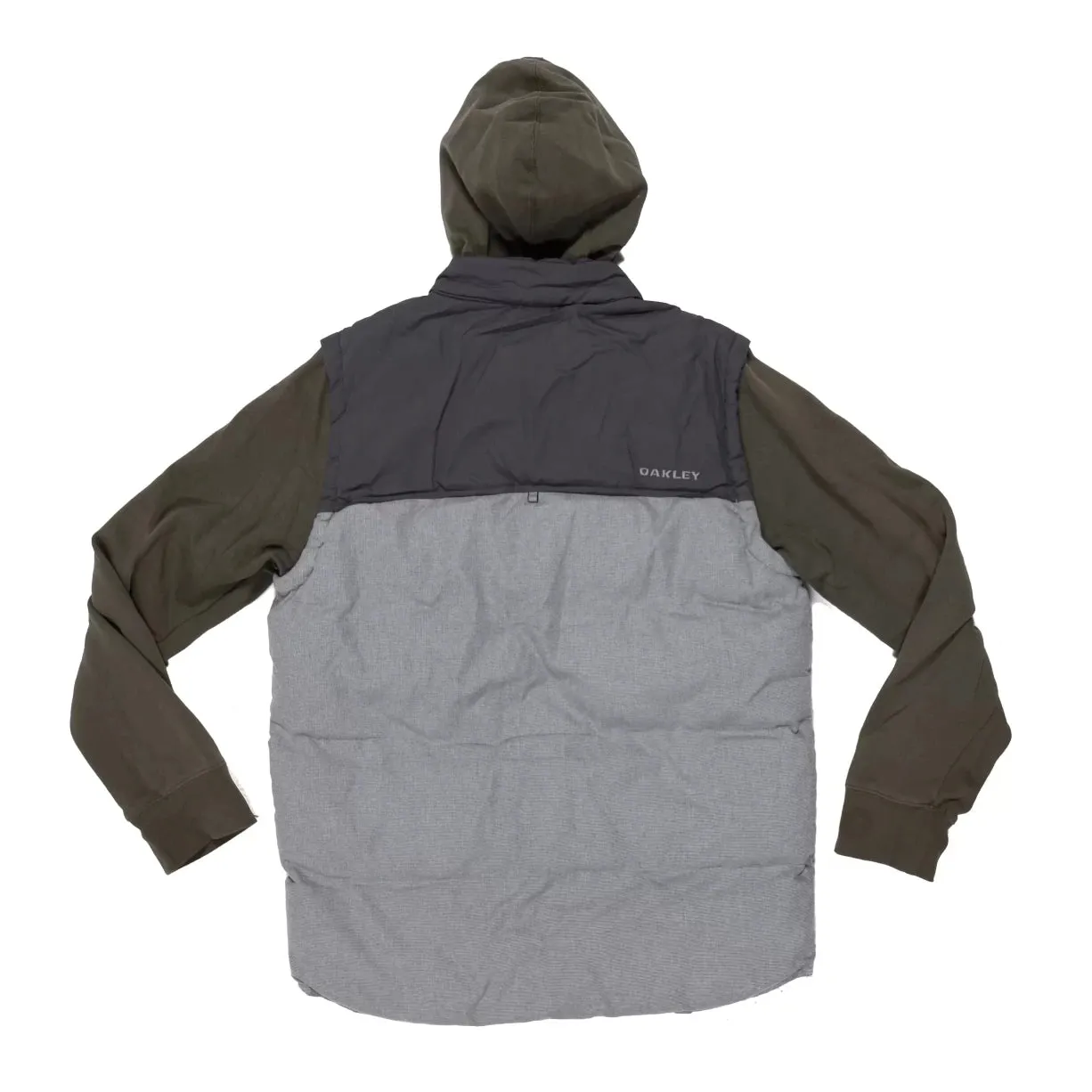 Oakley Ambassador Fleece Jacket - Men's