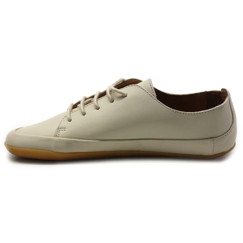 Opanka Sneaker II Leather Women's Shoes