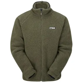 Original Pile Jacket - Light Khaki