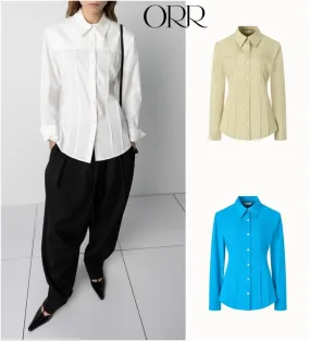 ORR  |Shirts & Blouses