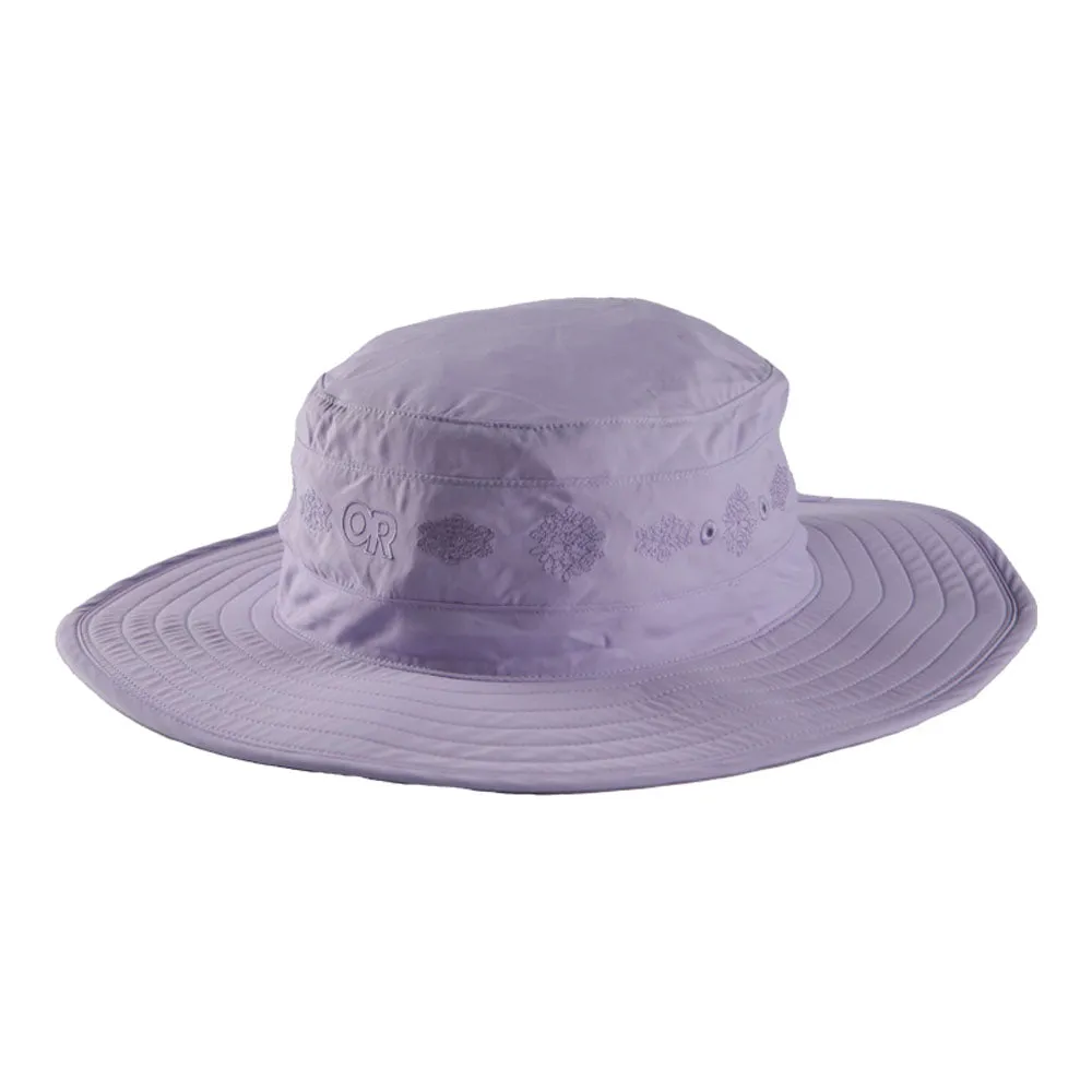 Outdoor Research Solar Roller Sun Hat Women