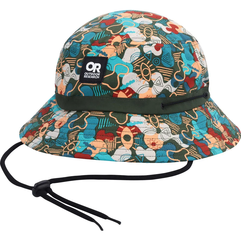 Outdoor Research Zendo Bucket Hat