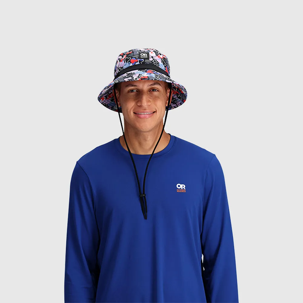 Outdoor Research Zendo Bucket Hat