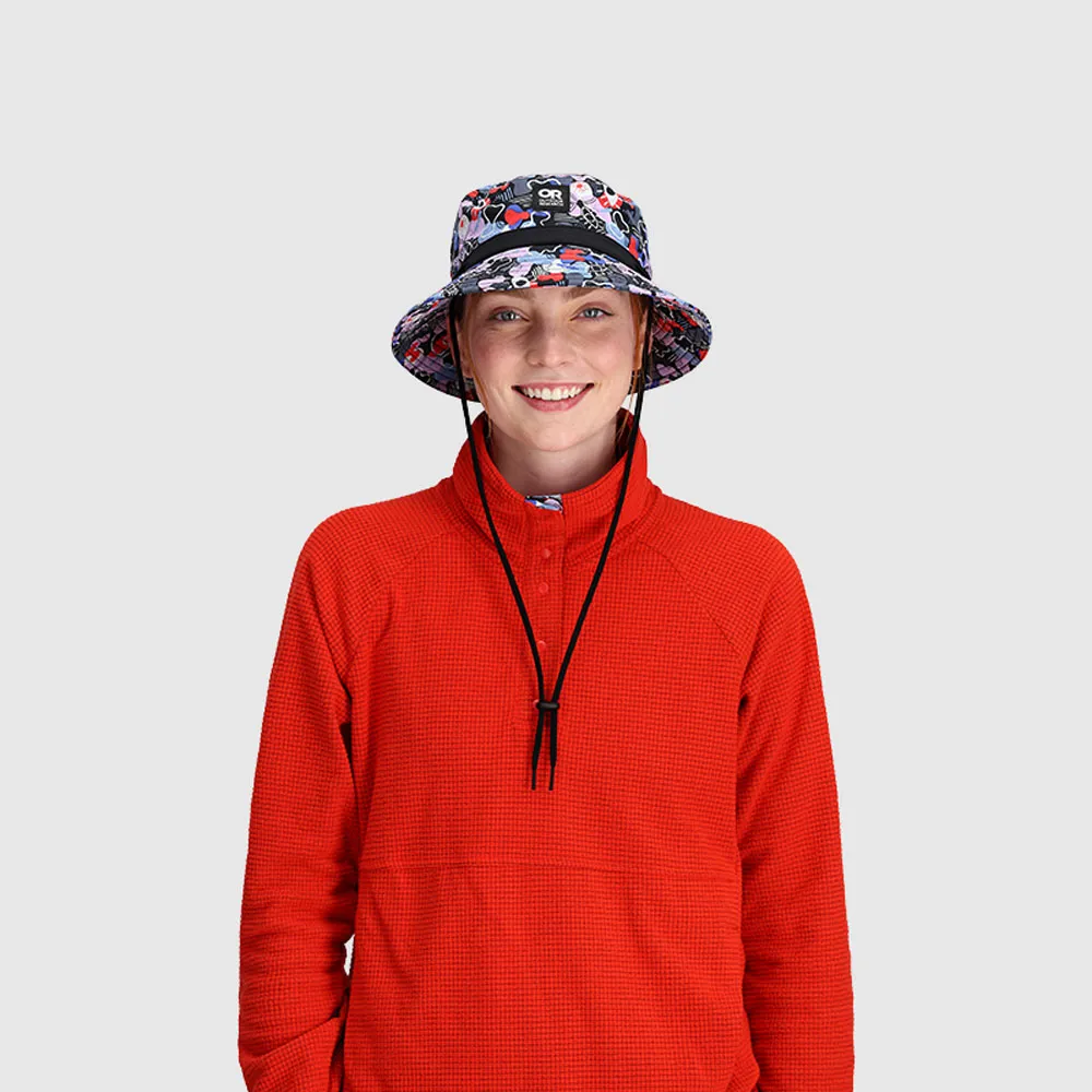 Outdoor Research Zendo Bucket Hat