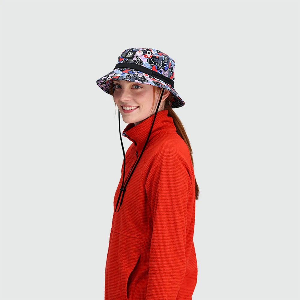 Outdoor Research Zendo Bucket Hat