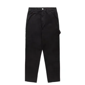 PAINTER PANT BLACK | Bodega