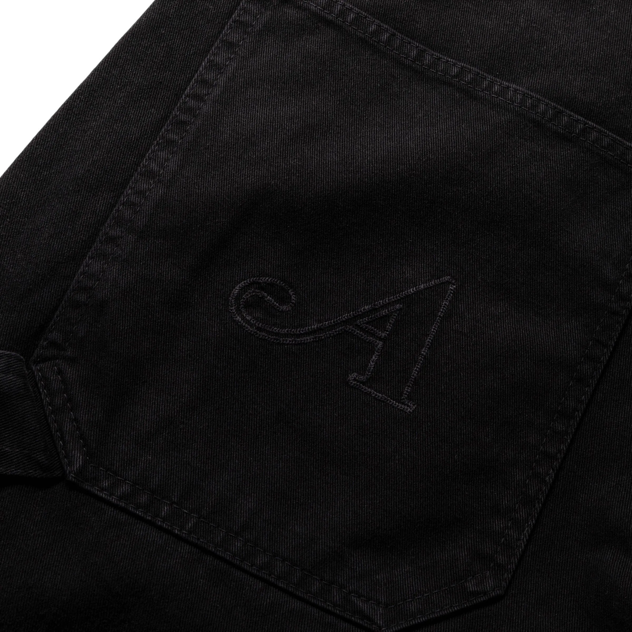 PAINTER PANT BLACK | Bodega