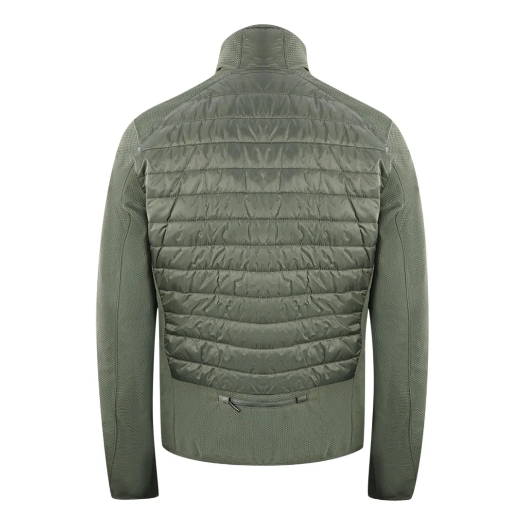 Parajumpers Jayden Thyme Padded Jacket