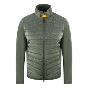 Parajumpers Jayden Thyme Padded Jacket