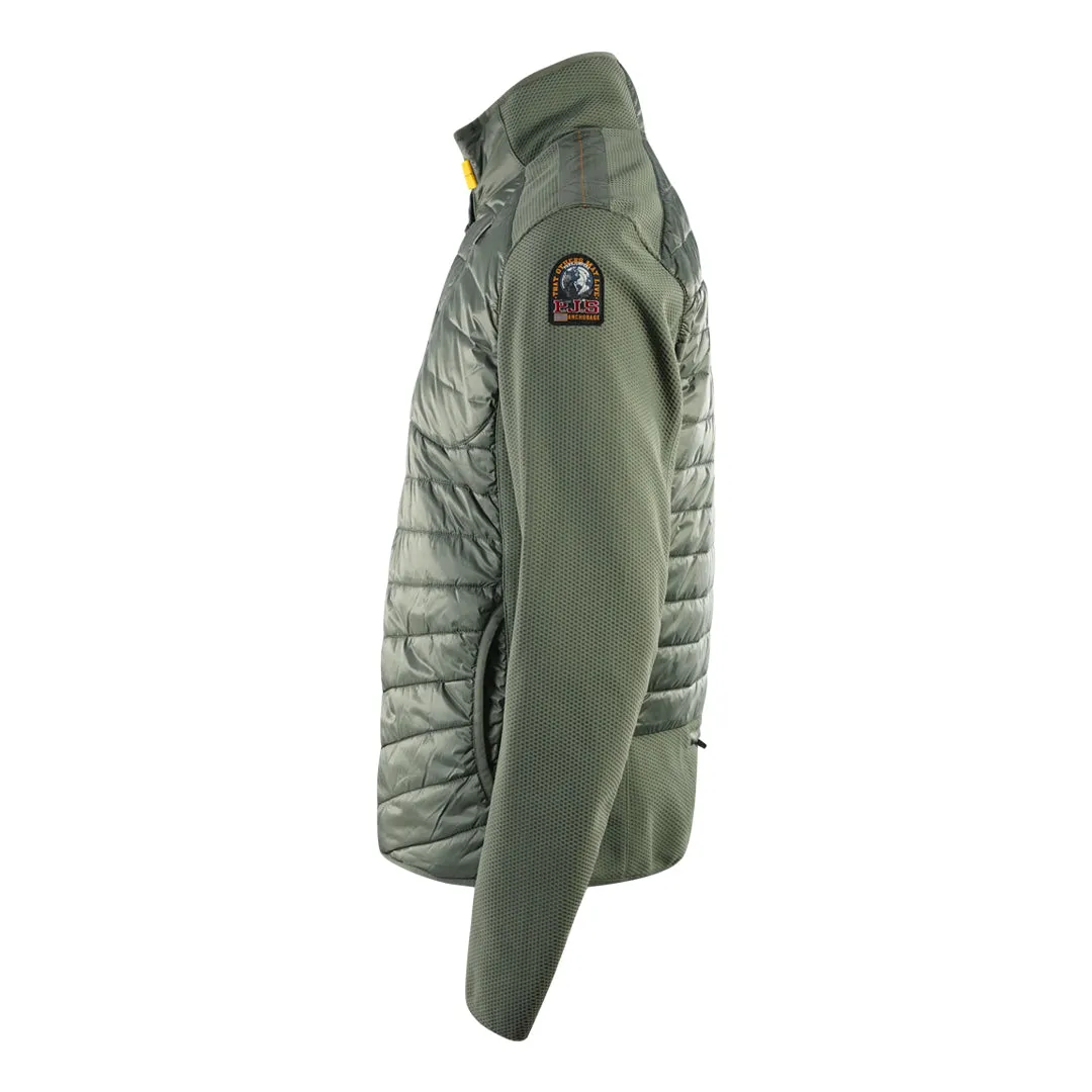 Parajumpers Jayden Thyme Padded Jacket