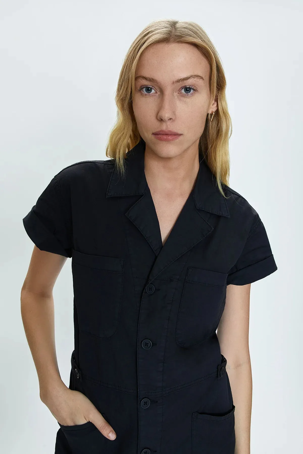 PARKER JUMPSUIT