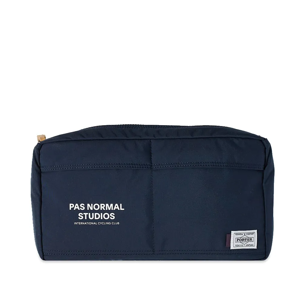 Pas Normal Studios x Porter-Yoshida & Co. Waist BagNavy