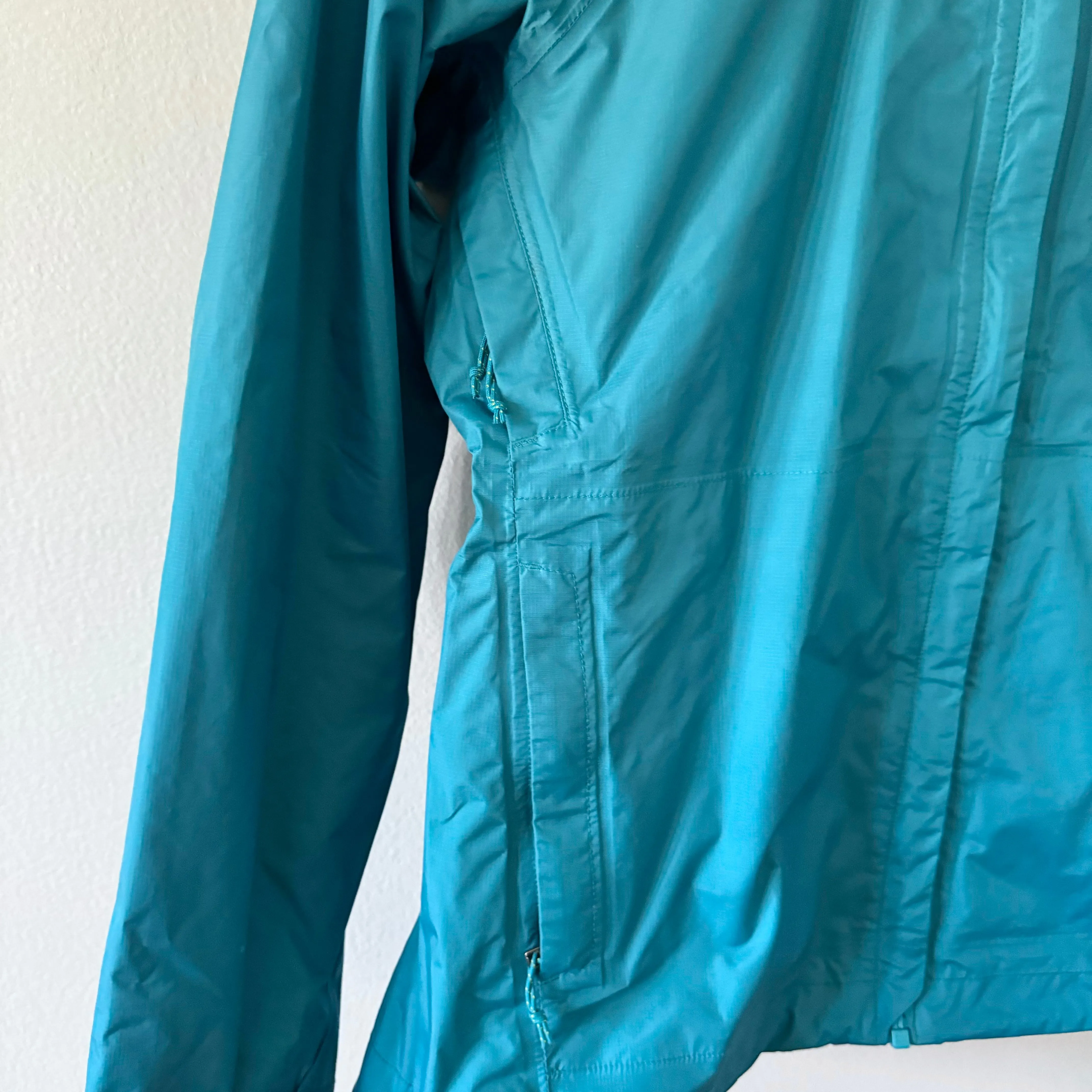 Patagonia / Windbreaker / Women S