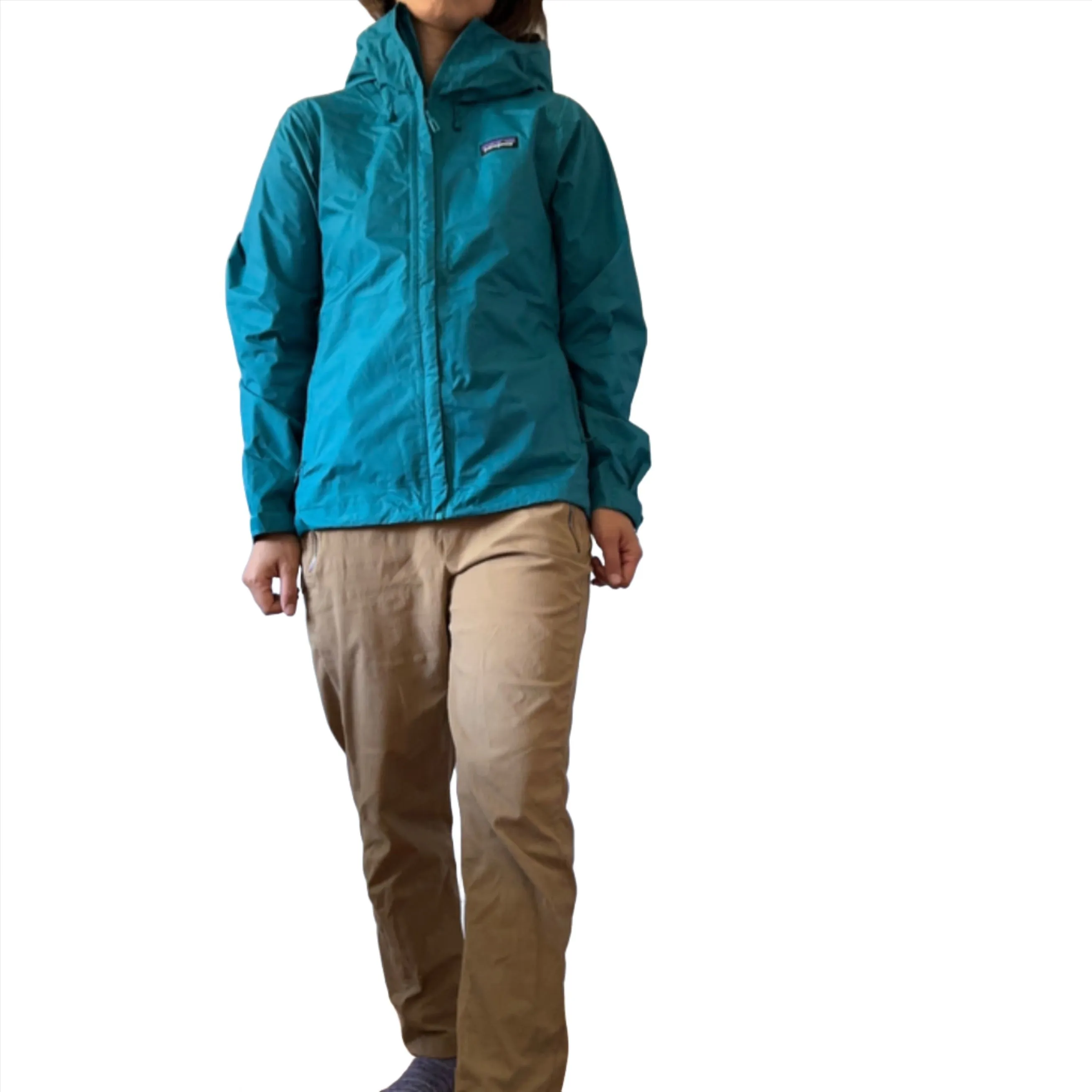 Patagonia / Windbreaker / Women S