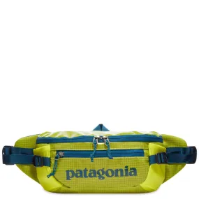 Patagonia Black Hole 5L Waist PackChartreuse