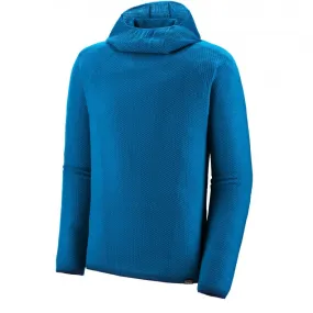 Patagonia Capilene Air Hoody (Balkan Blue)