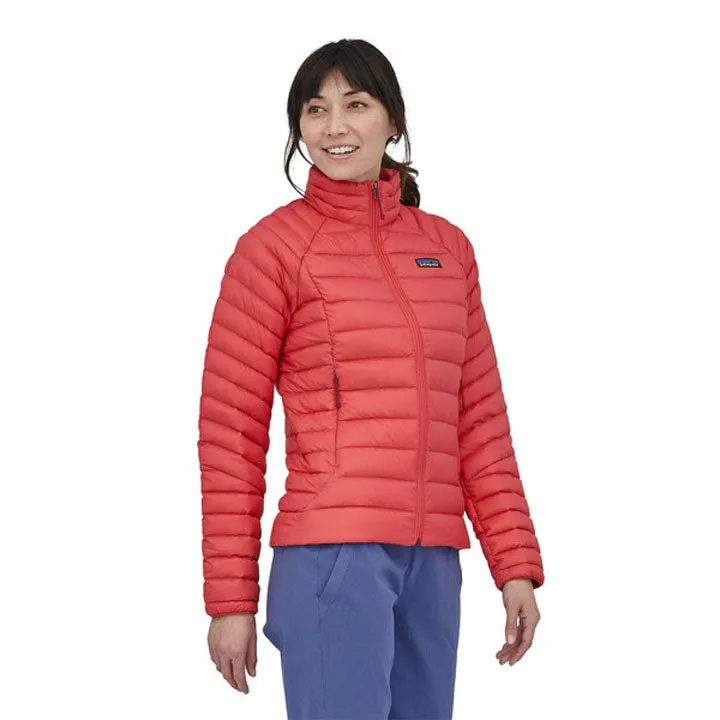 Patagonia Down Sweater Women's