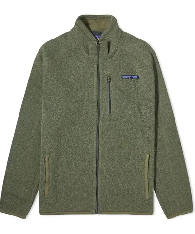 Patagonia Men's Better Sweater Jacket